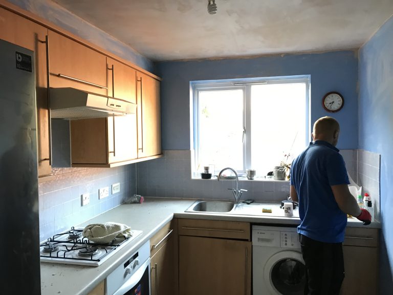 Bespoke open-plan kitchen-diner in Chelmsford, photo 2