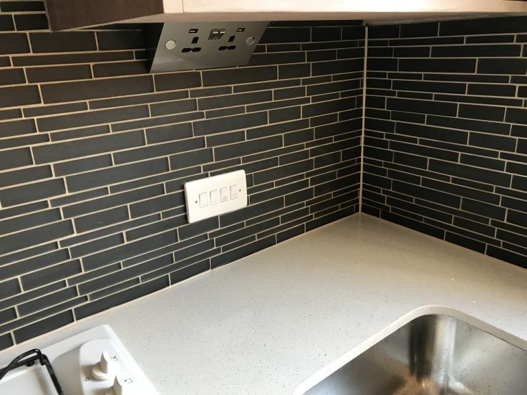 Bespoke open-plan kitchen-diner in Chelmsford, photo 3