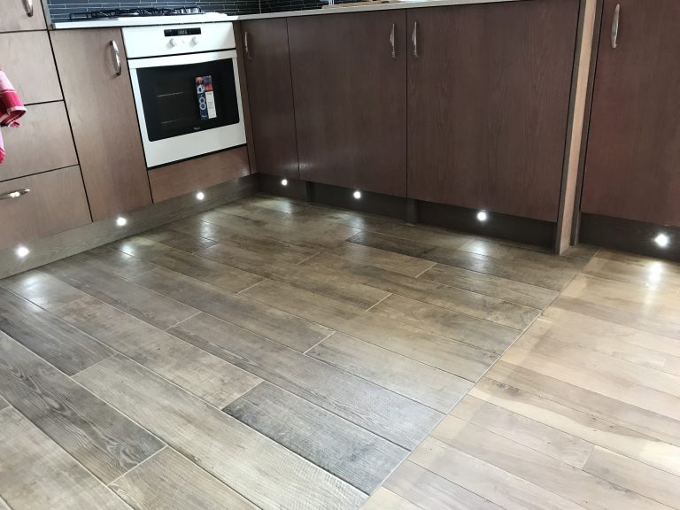 Bespoke open-plan kitchen-diner in Chelmsford, photo 12