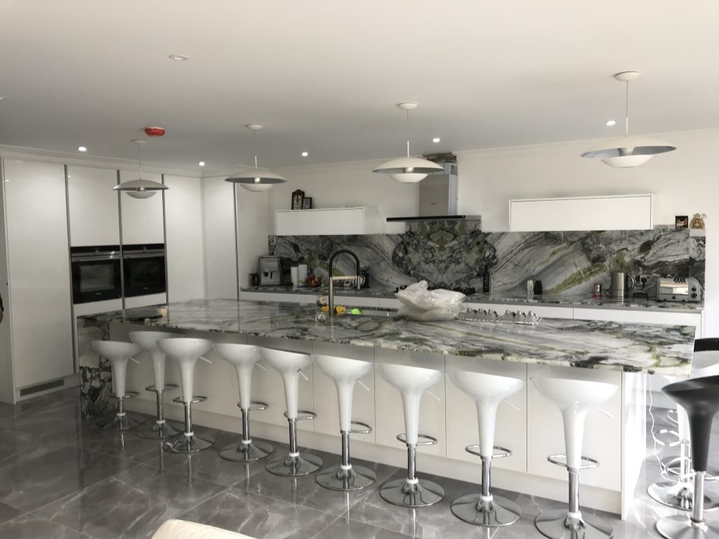 Hadley Wood total house transformation