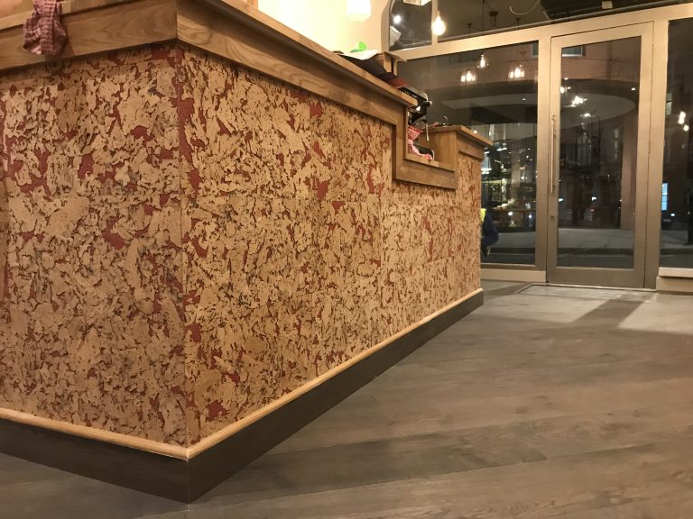 Westminster restaurant renovation, photo 14