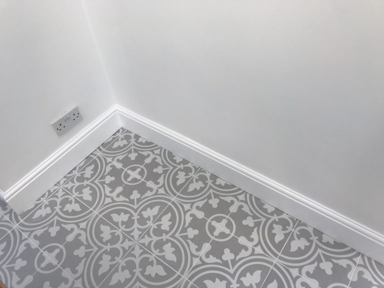 Bushey utility, conservatory and clock room renovation, photo 7