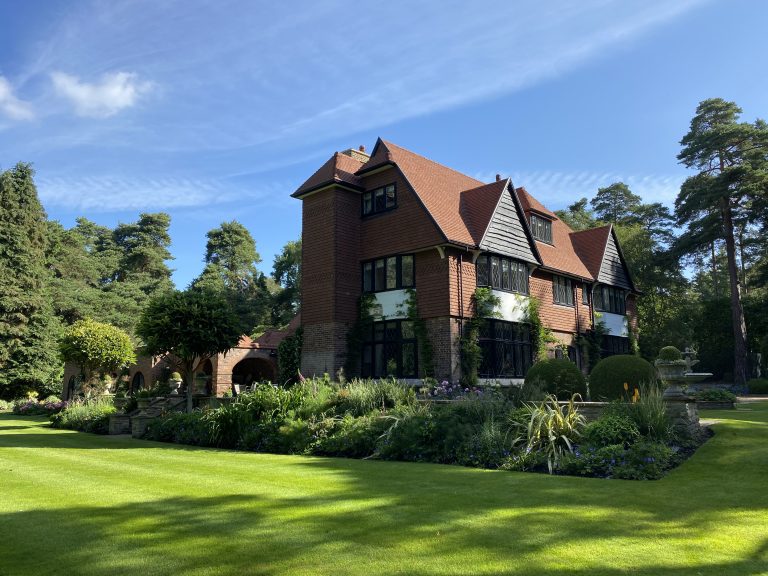 Weybridge roof renovation, photo 15