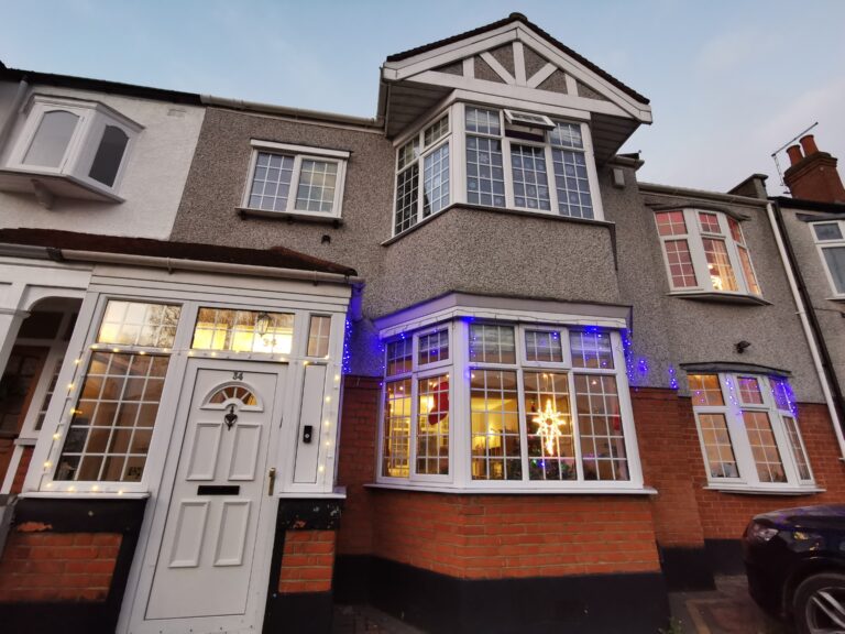 South Woodford house refurbishment, loft conversion and outbuilding, photo 1