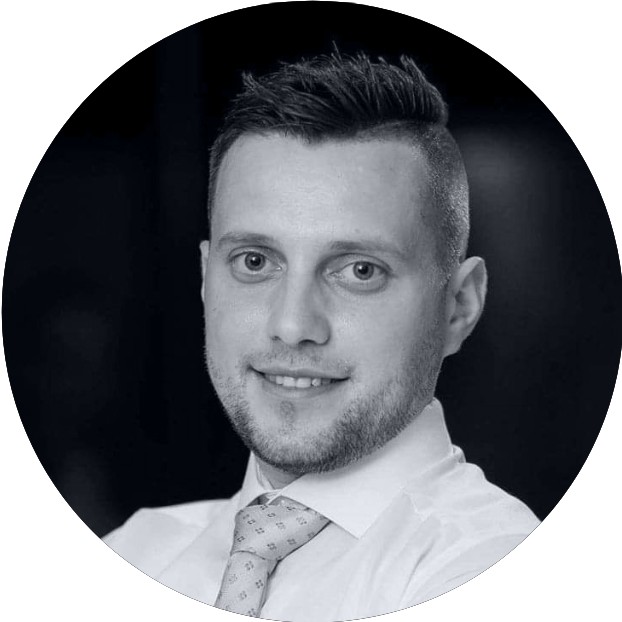 Bogdan Ciobanu, director at GBR Homes