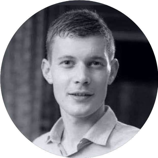 Razvan Ciobanu, director at GBR Homes